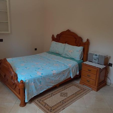 Appartement Lazrak Tanger Exterior foto
